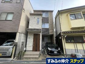 大阪府大阪市住之江区粉浜１丁目