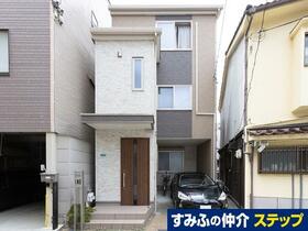 大阪府大阪市住之江区粉浜１丁目