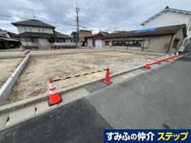 奈良県磯城郡田原本町大字小阪