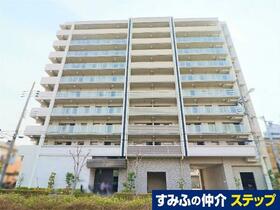 エスリード北田辺アーバンレジデンス