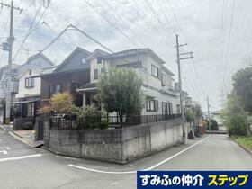 京都府八幡市男山金振