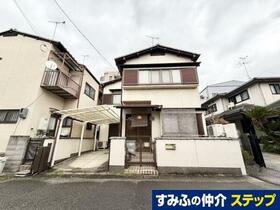 京都府京都市山科区大宅桟敷