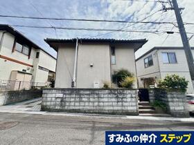 滋賀県大津市日吉台１丁目