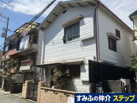 大阪府寝屋川市春日町