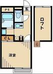 北足立郡伊奈町内宿台４丁目 2階建 築21年のイメージ