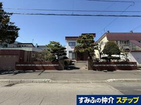 北海道札幌市北区新琴似二条２丁目