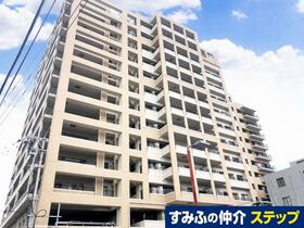 アメックス小郡ステーションタワー