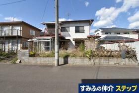 宮城県仙台市若林区上飯田3丁目