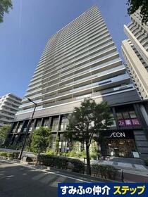 プラウドタワー仙台晩翠通セントラル