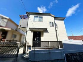 大阪府箕面市半町４丁目
