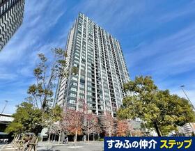 シティタワー有明