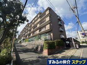 東生駒アーバンライフ　Ｂ棟