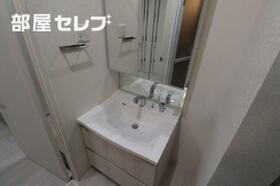 さくらＨｉｌｌｓ　ＮＩＳＨＩＫＩ　Ｐｌａｔｉｎｕｍ　Ｒｅｓｉｄｅｎｃｅ 202 ｜ 愛知県名古屋市中区錦２丁目（賃貸マンション1R・2階・27.68㎡） その9