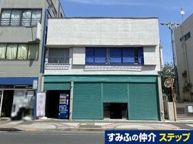 東京都江戸川区松江１丁目