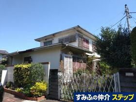 東京都府中市武蔵台２丁目