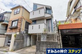 神奈川県横浜市港北区高田町