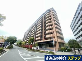 コスモステージ鶴巻温泉