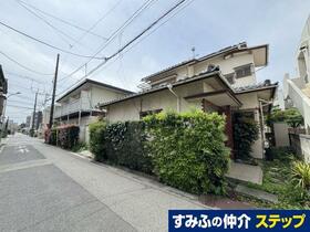 埼玉県戸田市本町１丁目