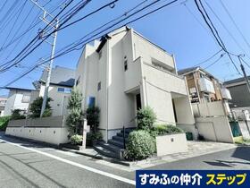 東京都世田谷区赤堤２丁目