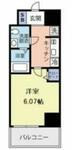 川口市川口2丁目 10階建 築4年のイメージ