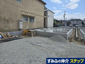 兵庫県尼崎市東園田町３丁目