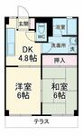 横須賀市安浦町３丁目 3階建 築31年のイメージ