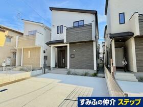 兵庫県尼崎市東園田町３丁目