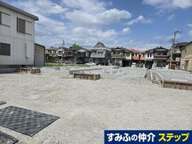 兵庫県尼崎市東園田町３丁目
