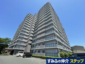 メディアス亀岡二番館