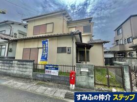 滋賀県草津市上笠４丁目