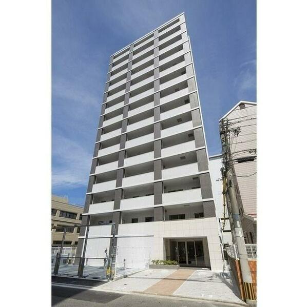 ＬＩＢＴＨ別府｜福岡県福岡市城南区別府３丁目(賃貸マンション1LDK・11階・37.45㎡)の写真 その15