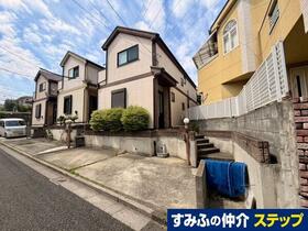 東京都練馬区南大泉４丁目