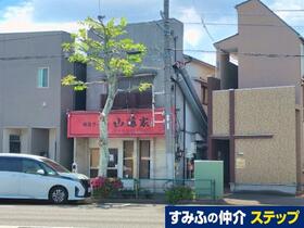 東京都新宿区西落合１丁目