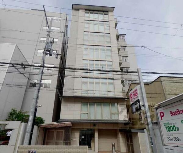 京都府京都市下京区堺町通四条下る小石町(賃貸マンション1LDK・2階・47.90㎡)の写真 その1