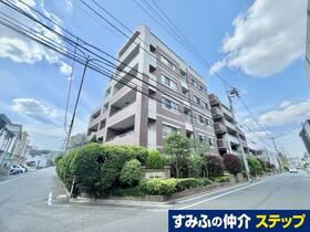 ライオンズグローベル小手指ウエストアヴェニュー