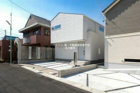 愛知県名古屋市千種区鹿子殿