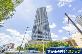 シティタワー武蔵小杉