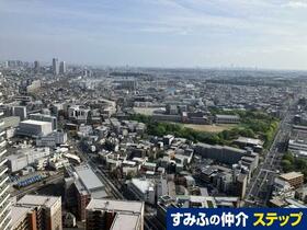 シティタワー武蔵小杉