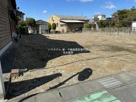 愛知県安城市桜井町西町中