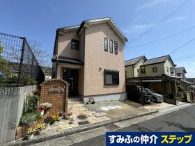 大阪府和泉市王子町