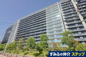 シティテラス神崎川駅前ＳＢ棟