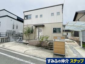 京都府木津川市城山台１０丁目