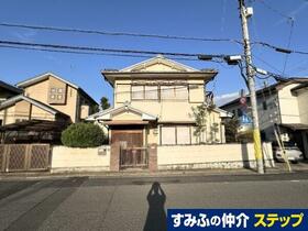 京都府京都市北区西賀茂神光院町