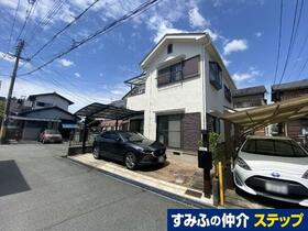 奈良県生駒郡斑鳩町法隆寺南１丁目