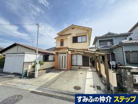 奈良県奈良市西大寺国見町２丁目