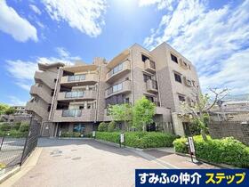 ルイシャトレ生駒