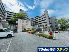 ライオンズマンション富雄