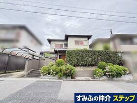 兵庫県宝塚市中山五月台３丁目