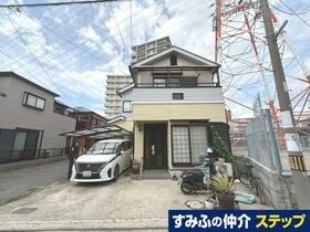 大阪府堺市北区蔵前町１丁