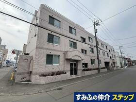 ロジメント美園